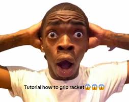 How to Put A New Grip