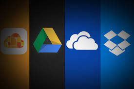 Google drive for desktop streams all files and folders from the cloud. Icloud Vs Google Drive Vs Onedrive Vs Dropbox