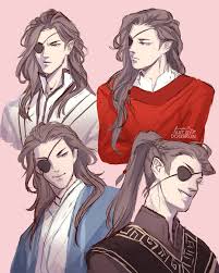 Tgcf fanarts ♡ myanmar translation. Feeb On Instagram Tgcf Heavenofficialsblessing Tianguancifu å¤©å®˜èµç¦ Huacheng Mxtx Myart Fanart Digitalart Anime Blessed My Arts