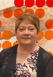 Sue Holcomb's Instagram, Twitter & Facebook