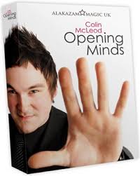Opening Minds (Download)