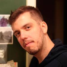 Bruno Dantas Cachinho