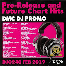 Various Dj Promo Febraury 2019 Pre Release Future Chart Hits Strictly Dj Only Vinyl At Juno Records
