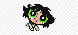Maybe you would like to learn more about one of these? Powerpuffgirls Powerpuffgirl Aesthetic Aesthetics Powerpuff Girls Buttercup Mood Hd Png Download Vhv