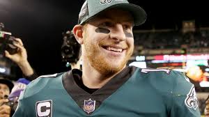 Eagles Quarterback Carson Wentz 'Is Going To Be The MVP For 2019,' ESPN  Analyst Says