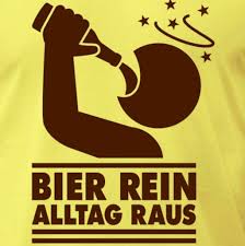 Pin Von Josef Fehr Auf Bier Bier Lustig Witzig