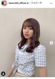 野々村真の娘・香音、新ヘアスタイル公開し反響「可愛すぎる」「天使」弟との２ショットも : スポーツ報知