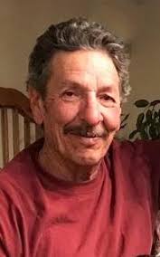 JOHN ARMIJO Obituary (1955