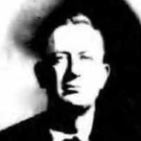 Walter James Schafer (1878–1955)