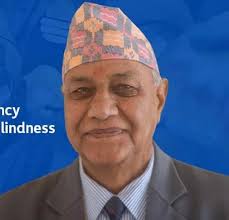 प्रा.डा पन्त आइएपिबीको 'बोर्ड अफ ट्रस्टी'मा निर्वाचित