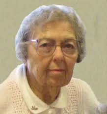 Obituary information for Mary Louise Corkery