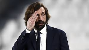 The idea of kicking a ball into a net appeared a few hundred yeas b.c. Andrea Pirlo Juventus Boss Says He Won T Resign Thinks He Can Do Better After Ac Milan Defeat Eurosport