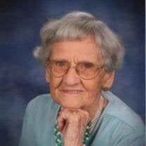 Catherine H. Gregory Obituary