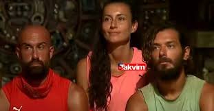 Survivor 2021 sezonunda dokunulmazlık heyecanı sürüyor. Survivor Eleme Adayi Kim Oldu 13 Subat Survivor Dokunulmazlik Oyununu Hangi Takim Kazandi Takvim