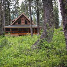 We are just five blocks from downtown mccall and payette lake,. Backcountry Cabin Rental Mccall Id Home Facebook