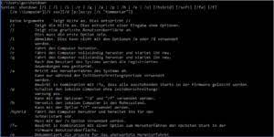 The same command can be used to remotely shut down or restart a computer you have access to over a network. Windows Shutdown Von Eingabeaufforderung Cmd Aus Herunterfahren Tippscout De