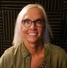 Suicide prevention advocate Betty Jackson Carpenter