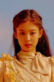 Blackpink Jennie Blackpink S 2020 Welcoming Collection Di 2020