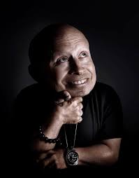 Verne J Troyer
