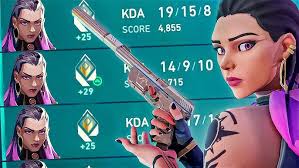 How a Radiant Reyna Main Thinks