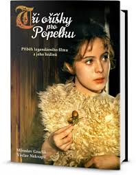 Tatínek platil za skvělého muzikanta. Tri Orisky Pro Popelku Pribeh Legendarniho Filmu A Jeho Hrdinu 2014 Amazon De Gracik Miroslav Nekvapil Vaclav Fremdsprachige Bucher
