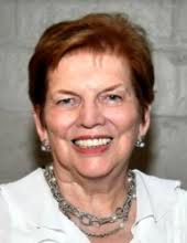 Obituary information for Eileen B. Quinlan