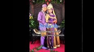 We did not find results for: Rias Pengantin Muslim Surabaya Kebaya Ungu Youtube