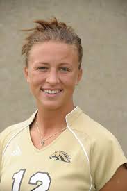 2007 Women's Soccer Roster