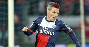 Ce joueur du losc qui est envoyé au psg ! Psg Kevin Gameiro J En Ai La Chair De Poule Rien Que D En Parler