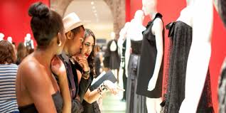 Career In Fashion Management Eligibility Recruiters Salary