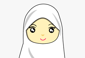 Wanita model gadis potret wajah orang bahagia mode wanita muda. Gambar Png Orang Sholat