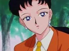 Seiya Kou Sailor Star Fighter Manga Sailor Moon Usagi Sailor Sailor Moon Fashion I pasticci della vostra fra.