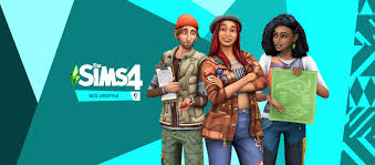 Move into a community of fellow collaborative makers in the simstm 4 eco lifestyle expansion pack!* play to change and make a difference in the new world of evergreen harbor. The Sims Play To Change In The Sims 4 Eco Lifestyle Expansion Pack Http X Ea Com 63113 Facebook