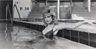 She started her acting career in the late 1970s and continued her journey as an actress. Morgan Fairchild Bikini Flashbak