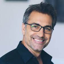 Michael Bergin, Real Estate Agent