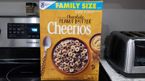 Enjoy chocolate cheerios cereal—a perfect balance of whole grain goodness and delicious chocolate taste. Cheerios Chocolate Peanut Butter Family Size Review This College Life