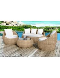 Maybe you would like to learn more about one of these? Salons De Jardin En Resine Tressee Ronde Beige 5 Places Dallas