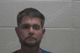 Jonathan Cartledge — McDuffie County Jail Bookings