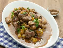 Epingle Sur Recettes A Base De Viande