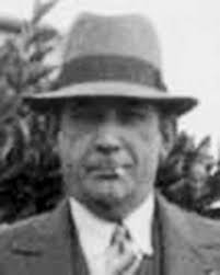 Aaron Pearson Thompson (1899-1980)