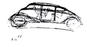 Image result for hitler volkswagen