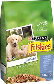 Friskies Tavuklu Ve Sebzeli 2 4 Kg Yavru Kopek Mamasi Fiyatlari Ozellikleri Ve Yorumlari En Ucuzu Akakce