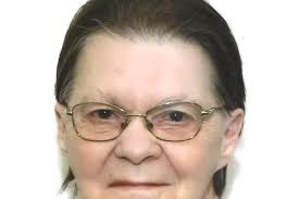 Sharon Kaye (Granger) Peterson