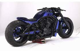 Harley Davidson V Rod Tuning Harley Davidson V Rod Harley Davidson Bikes Motorcycle