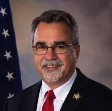 Big Money In Florence County, SC Sheriff's Election