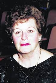 Suzanna Sigler Obituary (1931