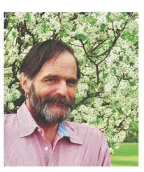 Jeff Montgomery Local Civil Rights Legend promoted into eternity