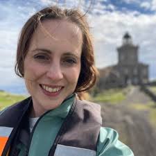 Gillian Bryce (@bryce_gillieb)