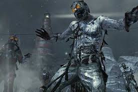 Call Of Duty Black Ops Zombies Gets Free Call Of The Dead Director S Cut Map Polygon
