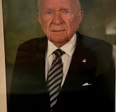 Alexander Charles Grant Van Dyke MD Obituary